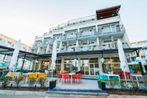 Hotel Trend